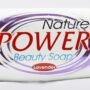 Nature Power Beauty Soaps 125G