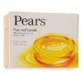 Pears Pure and Gentle soap