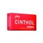 Cinthol Original Soap(Red)