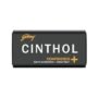 Cinthol Health Soap(Black)