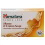 Himalaya Honey&cream Soap