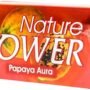 Nature Power Papaya Soaps 125G