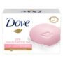 Dove Pink Beauty Bathing Bar 100g