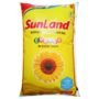 Sunland Refined Sunflower oil packet