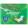 Whisper Ultra Clean XL