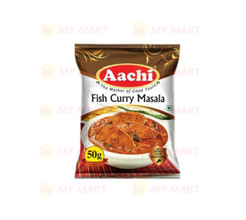 Aachi Fish(C.M)P