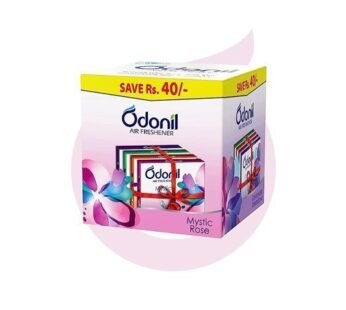 Odonil Blocks 48Gm Mix Pack