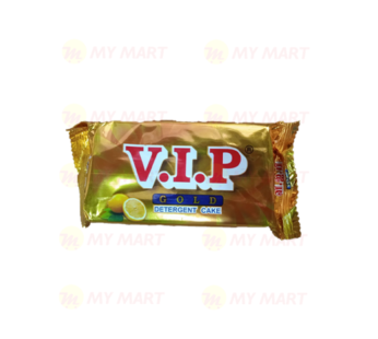 VIP (D) Soap Gold