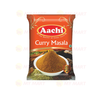 Aachi Curry(M)