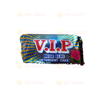 VIP (D) Soap Blue