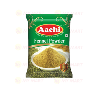 Aachi Fennel(P)