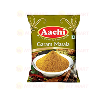 Aachi Garam(M)P