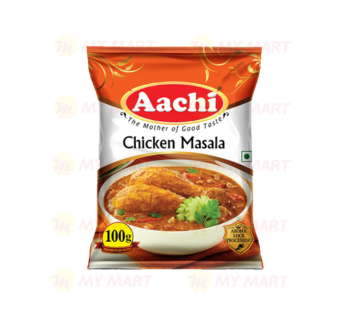 Aachi Chicken(M)P
