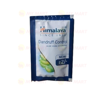 Himalaya Dandruff Control Alovera Shampoo