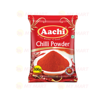 Aachi Chilli(M)P
