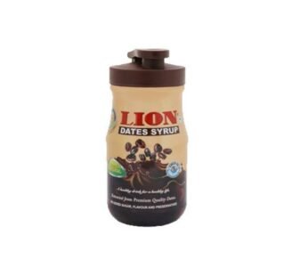 Lion Dates Syrup