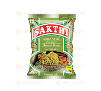 Sakthi Anised(P)