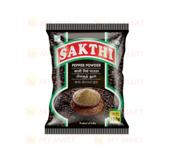 Sakthi Pepper(M)P