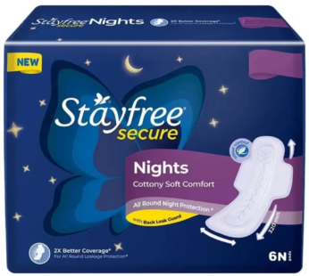 Stayfree Secure Night