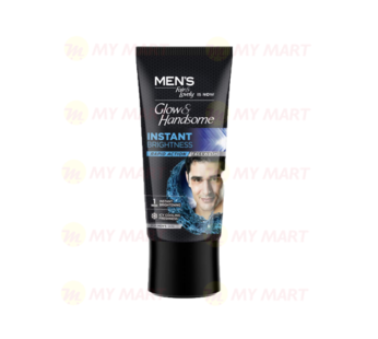 Glow and Handsome Face Wash