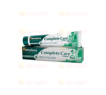 Himalaya Complete Care Paste