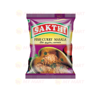 Sakthi Fish(C.M)P