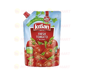 Kissan Fresh Tomato Sauce