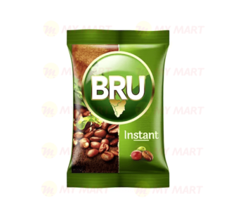 Bru Coffee(I.S.S)