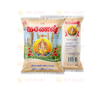 Ganesh Special Bajra Flour