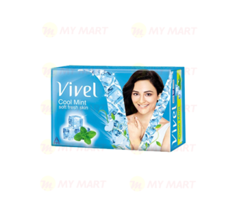 Vival Cool Mint Soap