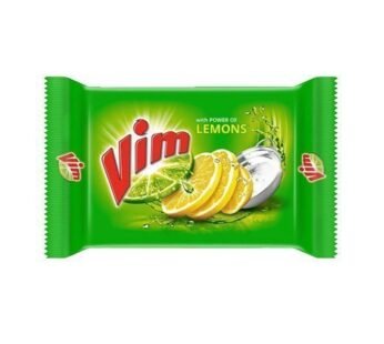 Vim Soap(Lemon)
