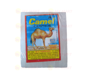 Camel Camphor