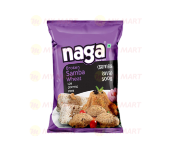 Naga Samba Rava