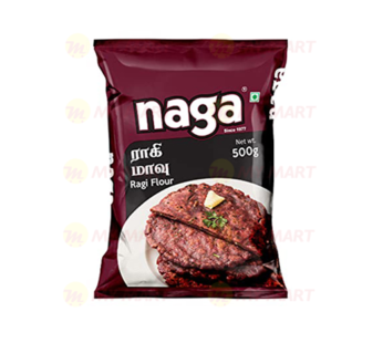 Naga Ragi(F)