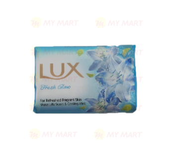 Lux Fresh Glow Soap