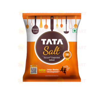 Tata Iodiesed Salt