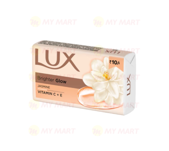 Lux Brighter Glow Soap
