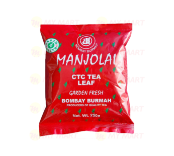 Manjolai Tea (Red) 250g
