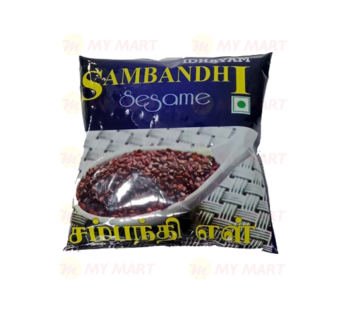 Sambanthi Ellu
