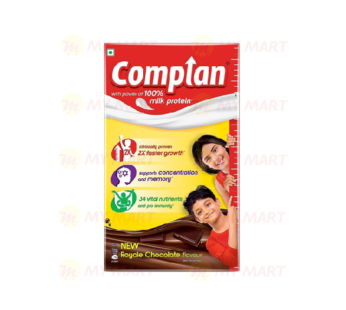 Complan Chocolate Refill