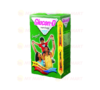 Glucone D Plain Pack