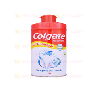Colgate Tooth Powder 200g