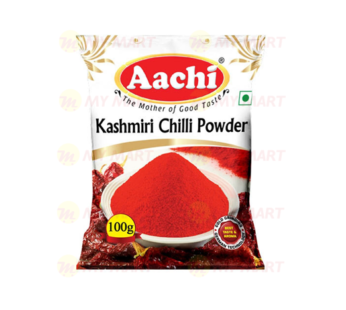 Aachi Kashmir Chilli Powder