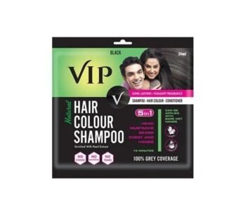 VIP Shampoo Haircolour