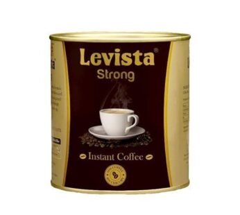 Levista Strong Jar