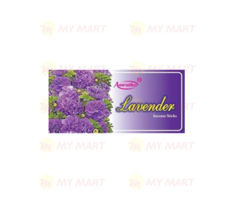 Amrutha Lavender [I.S]