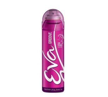 Eva Groove Perfume