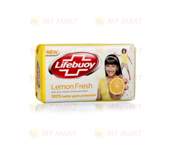 Lifebouy Lemon Fresh Soap