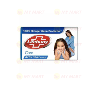Lifebuoy Care Soap