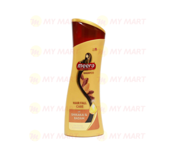 Meera Shampoo(HairFall Control)